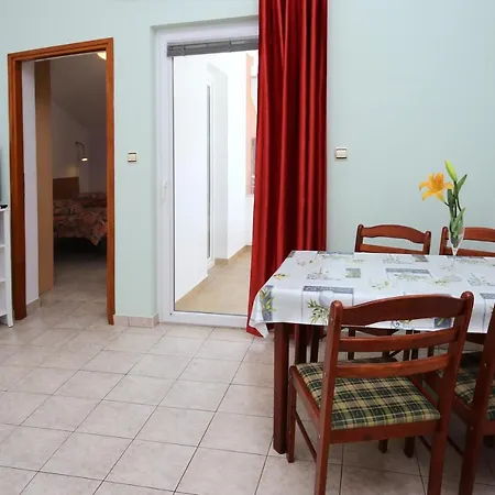 Guest house & Petra 3*