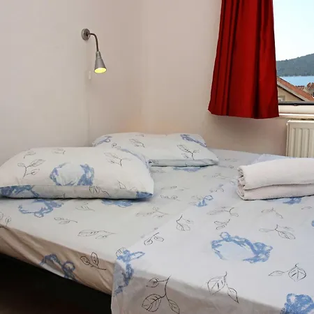 Guest house & Petra Zaboric