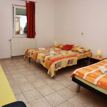 & Petra 3* Zaboric