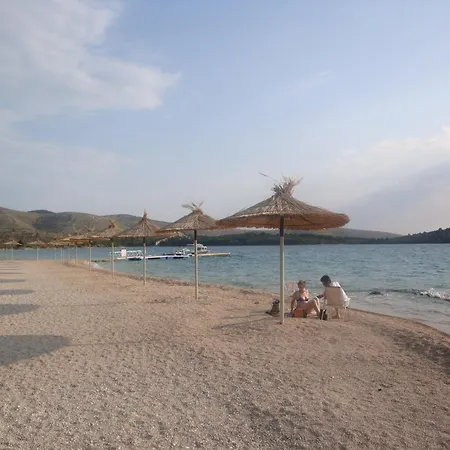 & Petra 3* Zaboric