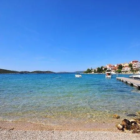 & Petra 3* Zaboric
