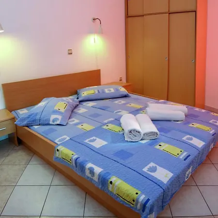 Gostinjska kuća & Petra 3*