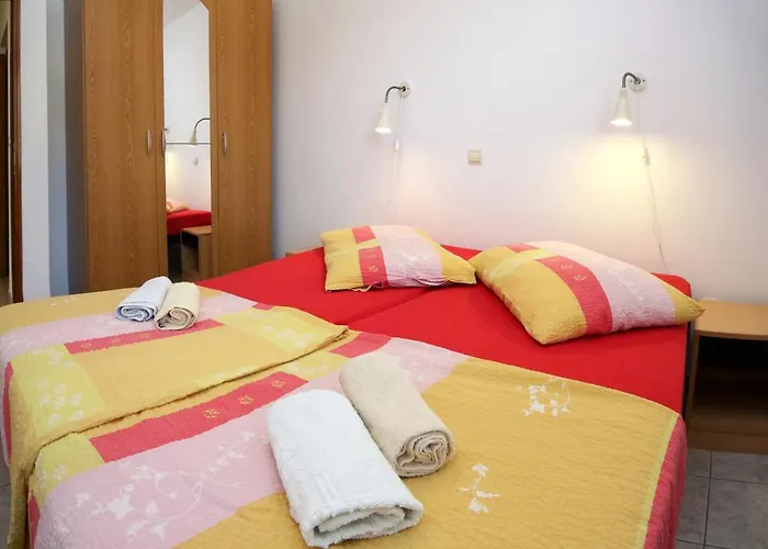 בית הארחה & Petra 3*