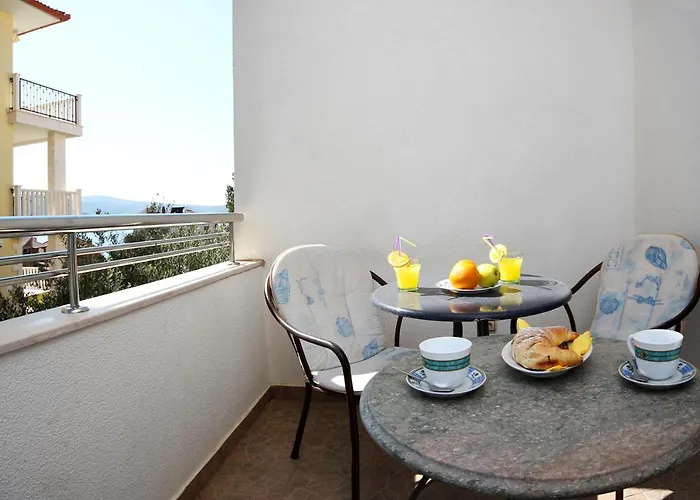 בית הארחה & Petra