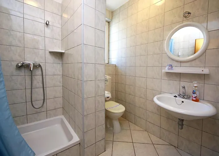 בית הארחה & Petra 3*