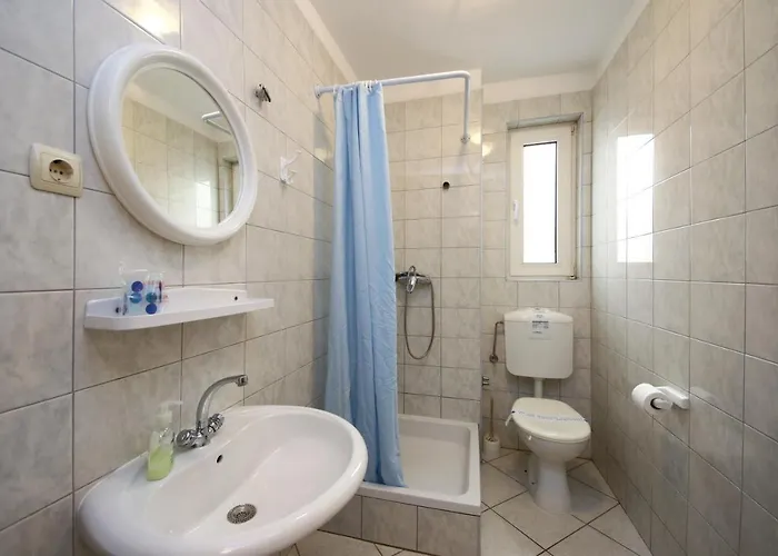 & Petra 3* ז'אבוריץ'