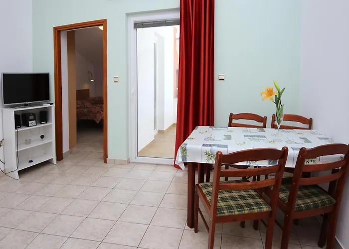 בית הארחה & Petra 3*