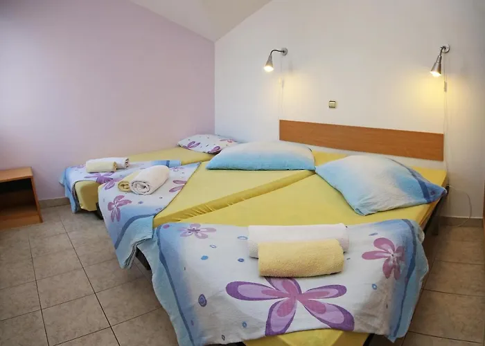 & Petra 3* ז'אבוריץ'