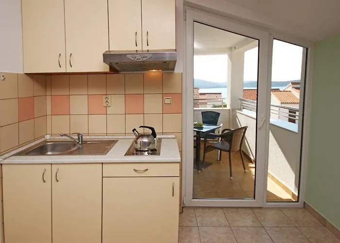 בית הארחה & Petra 3*