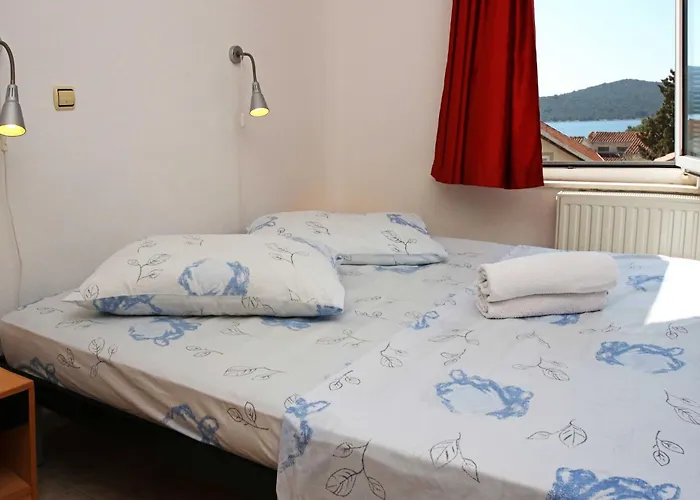 בית הארחה & Petra ז'אבוריץ'