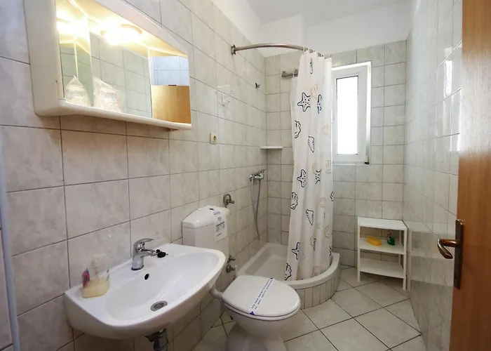 & Petra 3* ז'אבוריץ'