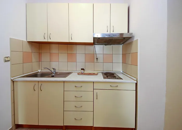 בית הארחה & Petra